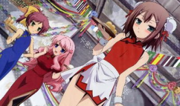 冥刻学园动漫,揭秘神秘校园的奇幻冒险之旅