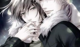 男男bl动漫,青春热血的BL动漫传奇